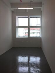 Thk Industrial Building (D14), Factory #567562951